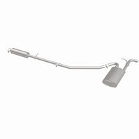 MagnaFlow BRE Exhaust Kit 13-17 BUICK ENCORE 1.4L - Burkken Auto Parts