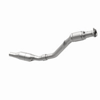 MagnaFlow Conv DF 04-06 Audi S4 4.2L CA - Burkken Auto Parts