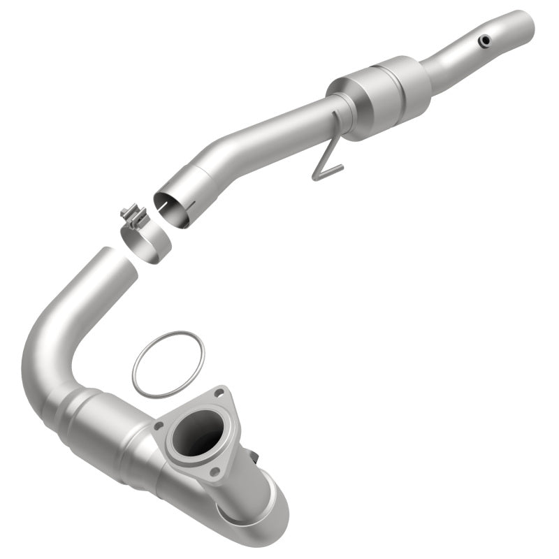 MagnaFlow Conv DF 00-06 Chevy/GMC Driver Side 6.0L - Burkken Auto Parts
