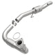 MagnaFlow Conv DF 00-06 Chevy/GMC Driver Side 6.0L - Burkken Auto Parts