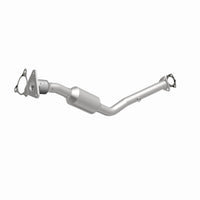 MagnaFlow California Converter Direct Fit 2003 Saturn Ion 2.2L - Burkken Auto Parts