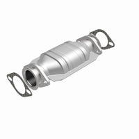MagnaFlow Conv DF 99-01 Nissan Altima 2.4L - Burkken Auto Parts