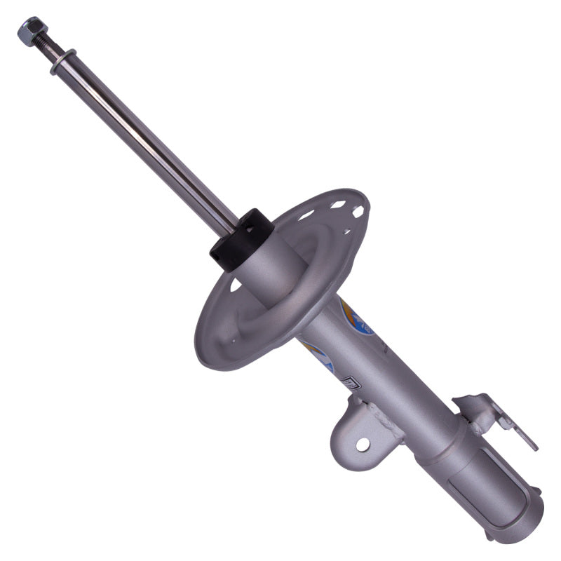 Bilstein 13-18 Toyota RAV4 B8 TerraSport Front Right Suspension Strut Assembly - Silver - Burkken Auto Parts