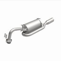 MagnaFlow 08-14 Scion xD 1.8L BRE Exhaust Kit - Burkken Auto Parts