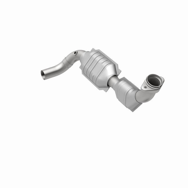 MagnaFlow Conv DF 01 Ford Trucks 5.4L - Burkken Auto Parts