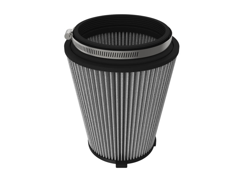 aFe 23-24 Ford F-150 Raptor R V8-5.2L Magnum FLOW Pro DRY S Air Filter - Burkken Auto Parts