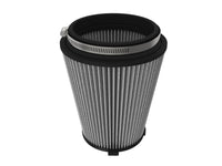aFe 23-24 Ford F-150 Raptor R V8-5.2L Magnum FLOW Pro DRY S Air Filter - Burkken Auto Parts