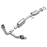 MagnaFlow Conv DF 86-97 Ford Aerostar 3.0L - Burkken Auto Parts