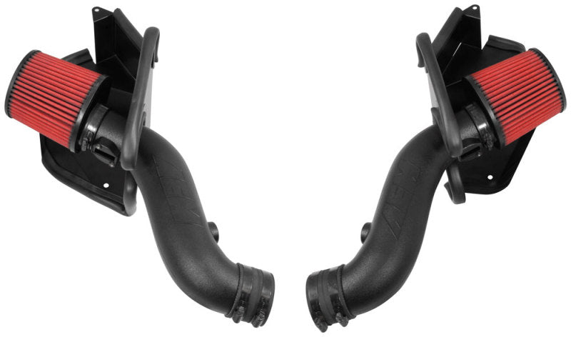AEM 14-17 C.A.S Infinity Q70 V6-3.7L F/I Cold Air Intake - Burkken Auto Parts