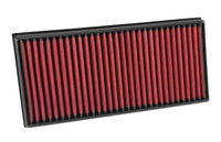 AEM 02-10 VW Touareg, 02-09 Porsche Cayenne Panel Filter - Burkken Auto Parts
