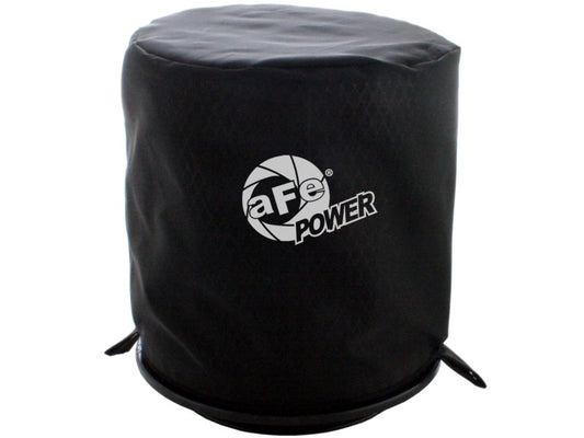 aFe MagnumSHIELD Pre-Filters P/F: 20-91059/21-91059/72-91059 (Black) - Burkken Auto Parts