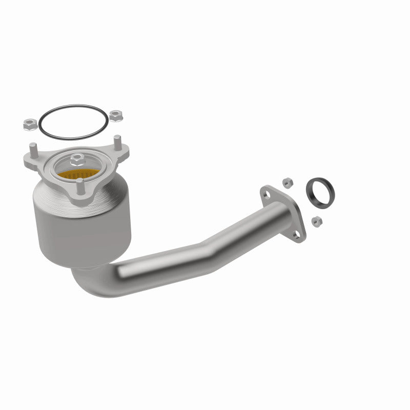 Magnaflow Conv DF 02-03 Suzuki Aerio 2.0L - Burkken Auto Parts