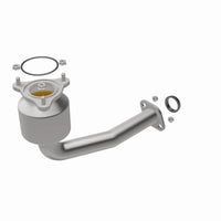 Magnaflow Conv DF 02-03 Suzuki Aerio 2.0L - Burkken Auto Parts