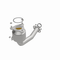 MagnaFlow Conv DF 02-03 Suzuki Aerio - Burkken Auto Parts