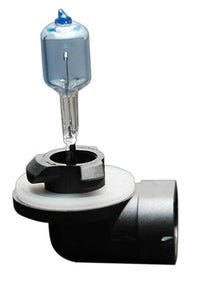 ANZO Halogen Bulbs Universal 889 12V 55W Super White Twin Pack - Burkken Auto Parts