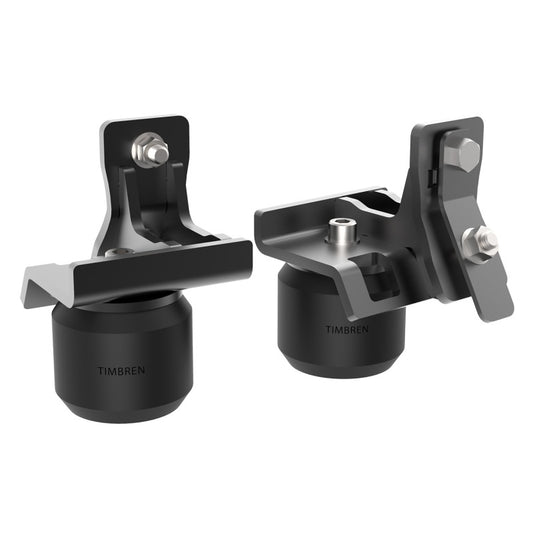 Timbren 2019 Ram 1500 Sport 4WD Front Suspension Enhancement System - Burkken Auto Parts