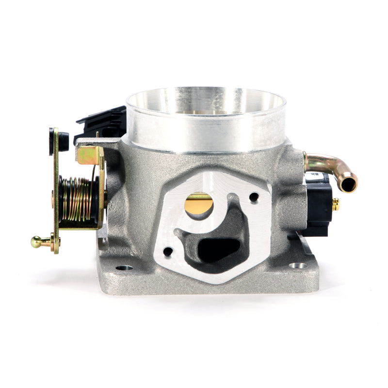 BBK 86-93 Mustang 5.0 65mm Throttle Body BBK Power Plus Series - Burkken Auto Parts