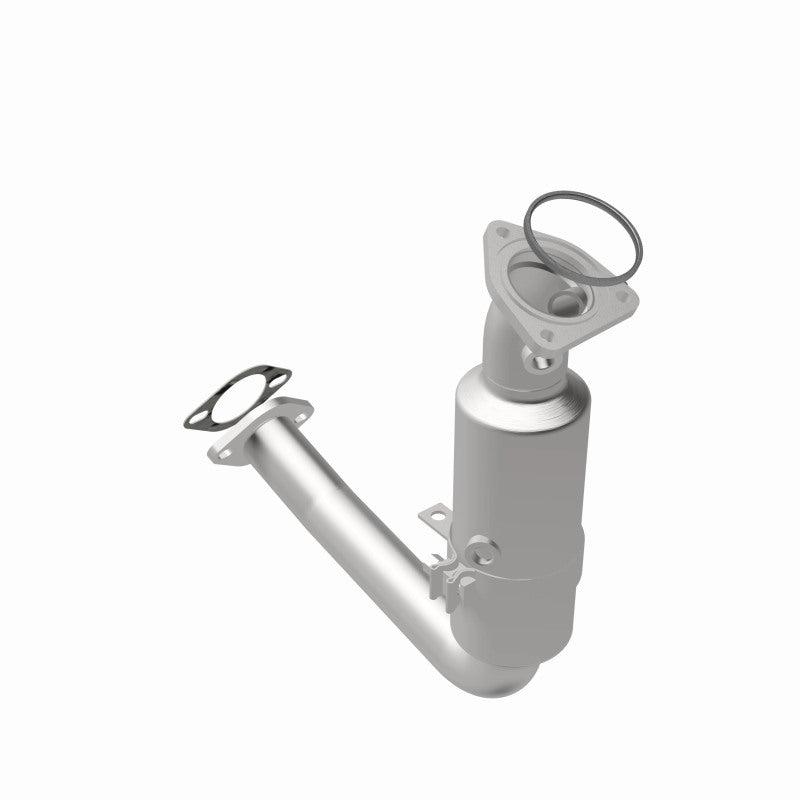 MagnaFlow Conv DF 00-04 Ford Focus 4.2L A/T - Burkken Auto Parts