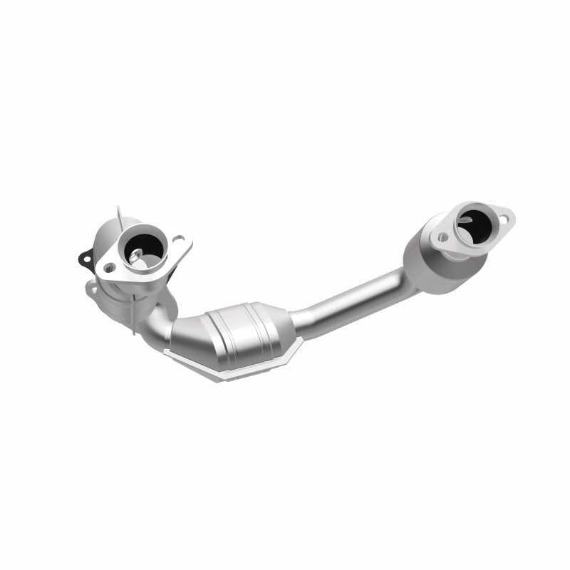 Magnaflow Conv DF 03 Ranger/BSer 3.0 frnt 50S - Burkken Auto Parts