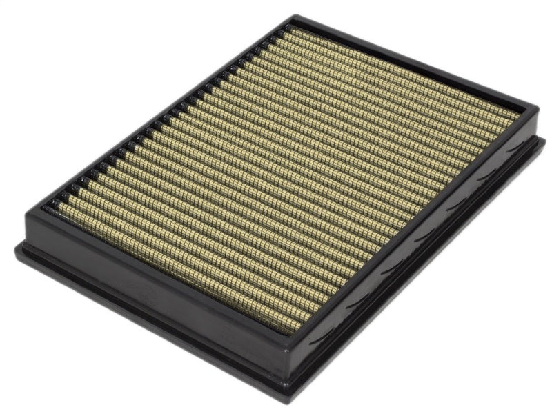 aFe Magnum FLOW OER Pro-GUARD 7 Air Filter 2016 Nissan Titan XD V8-5.0L (td) - Burkken Auto Parts