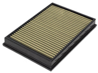 aFe Magnum FLOW OER Pro-GUARD 7 Air Filter 2016 Nissan Titan XD V8-5.0L (td) - Burkken Auto Parts