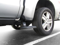 AMP Research 2007-2017 Toyota Tundra Crewmax BedStep2 - Black - Burkken Auto Parts