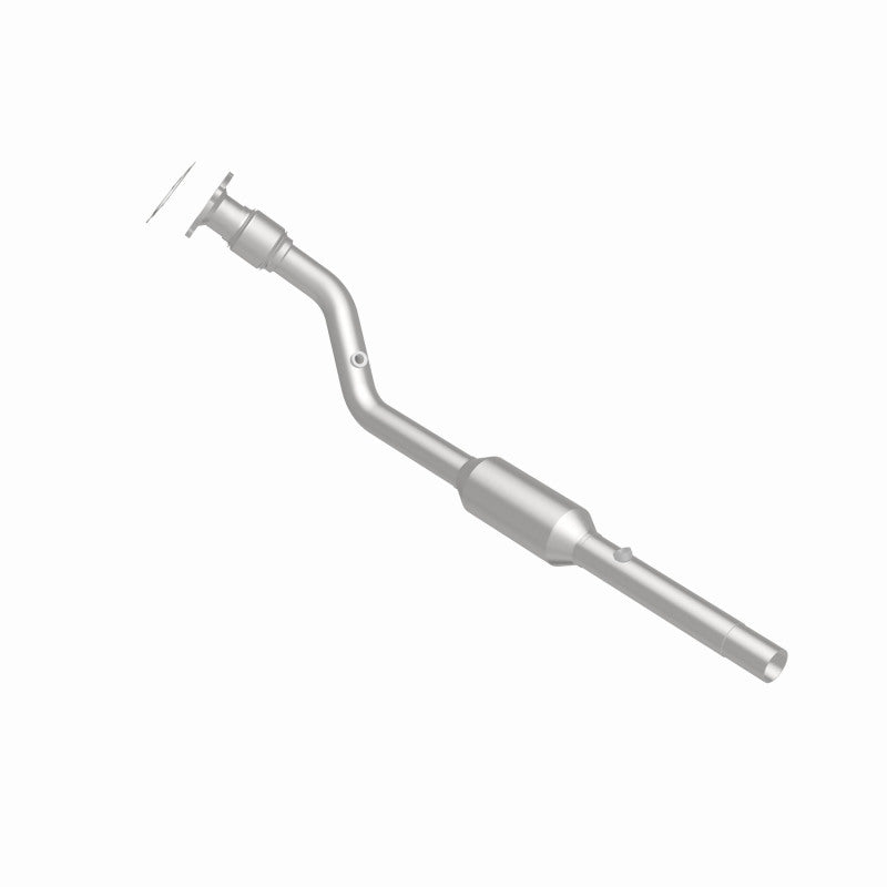 MagnaFlow Conv Direct Fit 00-05 Audi TT 1.8L - Burkken Auto Parts