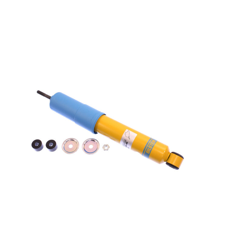 Bilstein 4600 Series 87-95 Nissan Pathfinder Front 46mm Monotube Shock Absorber - Burkken Auto Parts