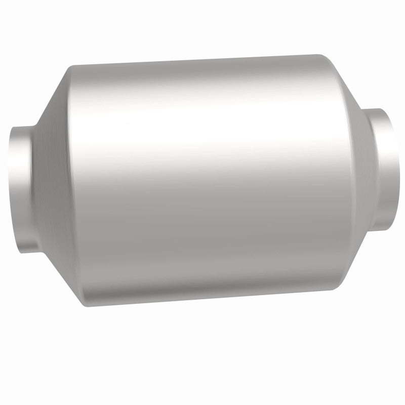 MagnaFlow Conv DF 01-04 Ford Escape 3.0L rear - Burkken Auto Parts