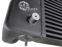 aFe BladeRunner Cast Intercooler 94-02 Dodge Diesel Trucks L6-5.9L (td) - Burkken Auto Parts