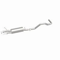 MagnaFlow BRE Exhaust Kit 01-02 Savana Express 3500 5.7L - Burkken Auto Parts