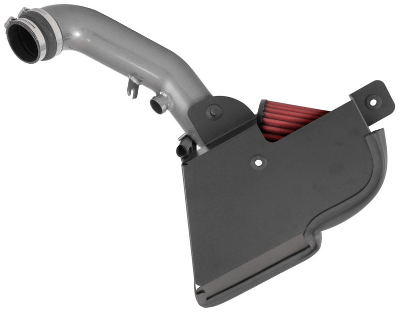 AEM Cold 2015-2016 Audi A3 L4-2.0L F/I Silver Cold Air Intake - Burkken Auto Parts