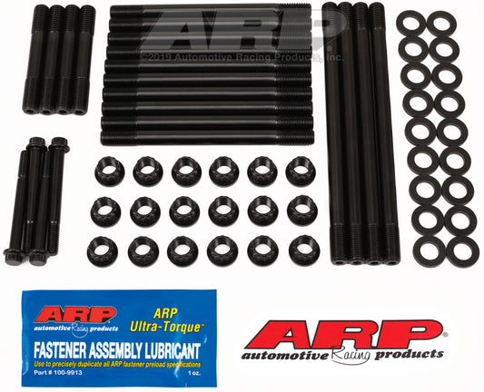 ARP Dodge Cummins 3.9L 8V ARP2000 Head Stud Kit - Burkken Auto Parts