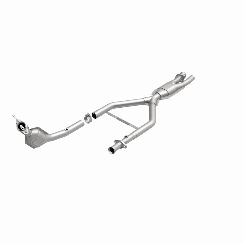 MagnaFlow Conv DF 96-98 Lncln Mark VIII 4.6L - Burkken Auto Parts