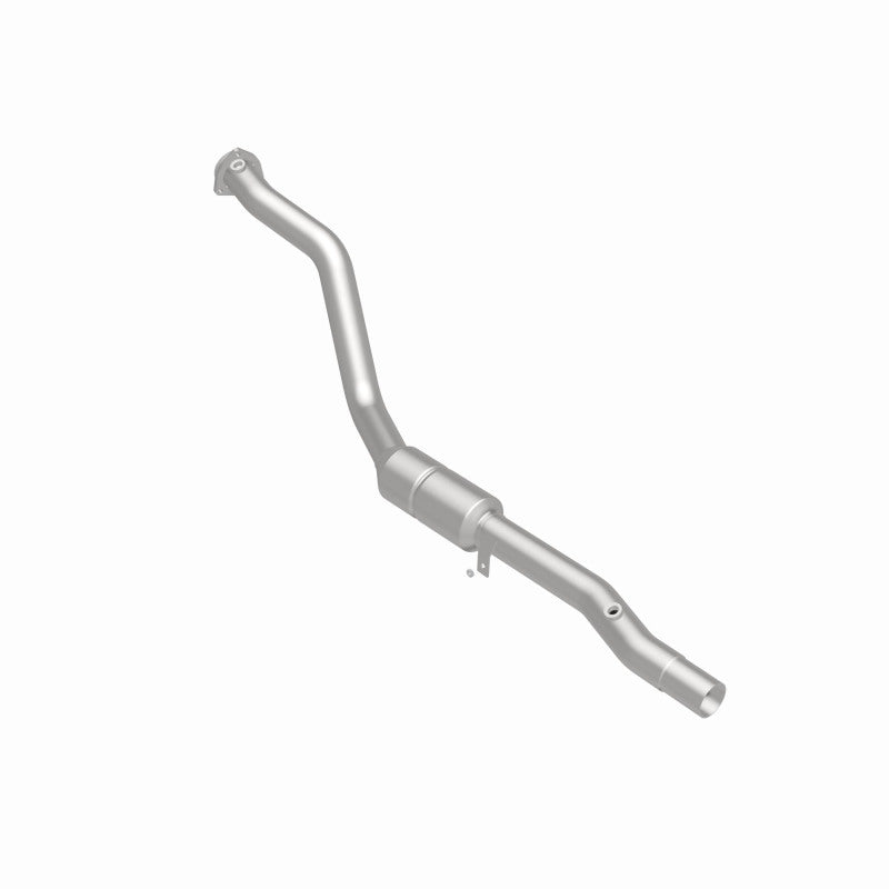 MagnaFlow Conv DF 01-03 Audi S8 4.2L Passenger Side - Burkken Auto Parts