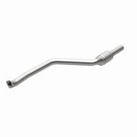 MagnaFlow Conv DF BMW 3 06-09 Front - Burkken Auto Parts