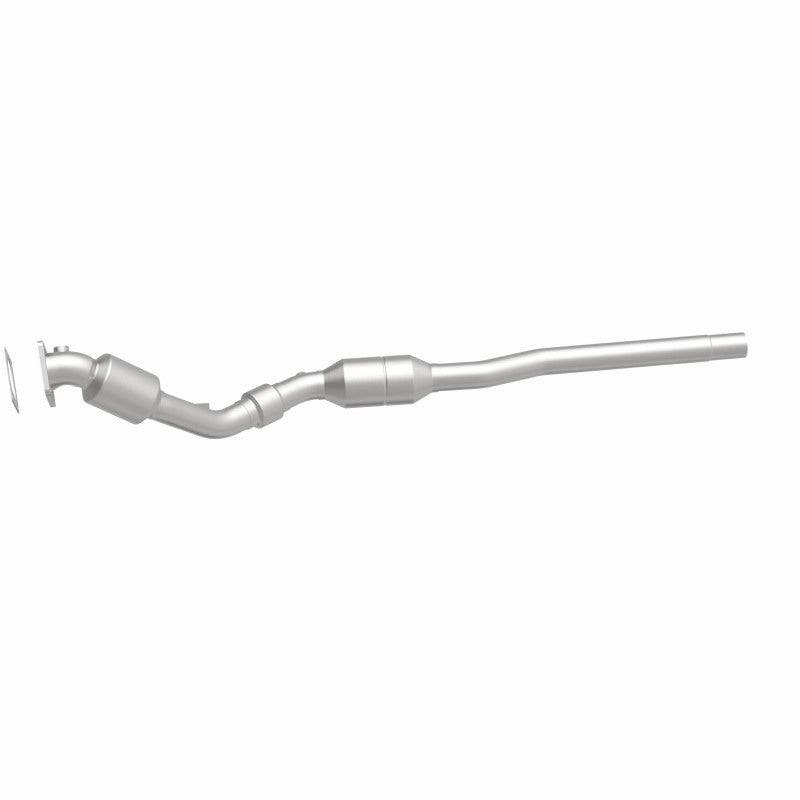 Magnaflow Conv DF 01-02 Audi S4 2.7L D/S - Burkken Auto Parts