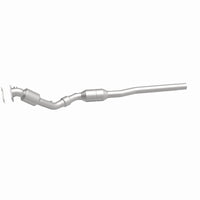 Magnaflow Conv DF 01-02 Audi S4 2.7L D/S - Burkken Auto Parts