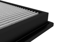 aFe MagnumFLOW OE Replacement Air Filter w/Pro Dry S Media 15-18 Mercedes C300 (L4-2.0L Turbo) - Burkken Auto Parts