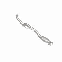 Magnaflow 2003 GMC Savana 3500 6.0L Direct Fit Converter - Burkken Auto Parts