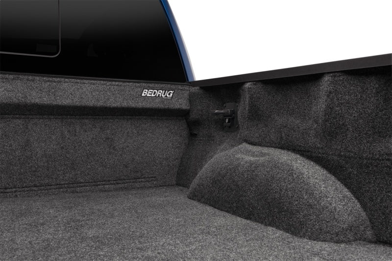 BedRug 2017+ Ford F-250/F-350 Super Duty 6.5ft Short Bed Bedliner - Burkken Auto Parts
