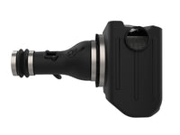 aFe Momentum HD Cold Air Intake System w/ Pro DRY S Filter Nissan Titan XD 17-21 V8-5.6L - Burkken Auto Parts