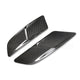 Anderson Composites 15-17 Ford Mustang GT Type-OE Hood Vents - Burkken Auto Parts