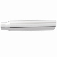 MagnaFlow Tip 1-Pk Re 3.50 X 18 2.25 Id 15D - Burkken Auto Parts