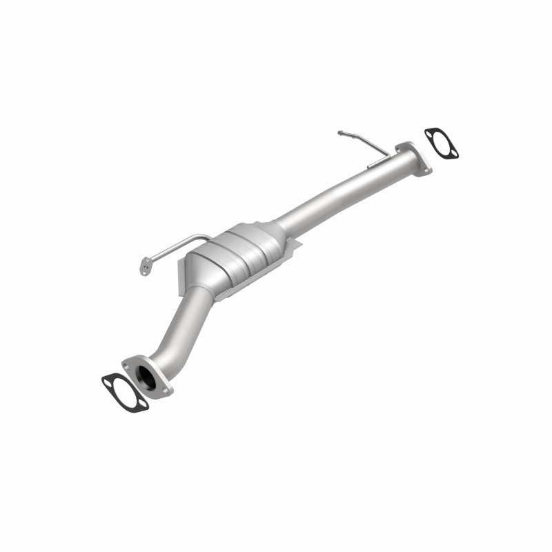 MagnaFlow Conv DF 93-95 Mazda RX7 1.3L - Burkken Auto Parts