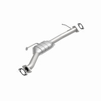 MagnaFlow Conv DF 93-95 Mazda RX7 1.3L - Burkken Auto Parts