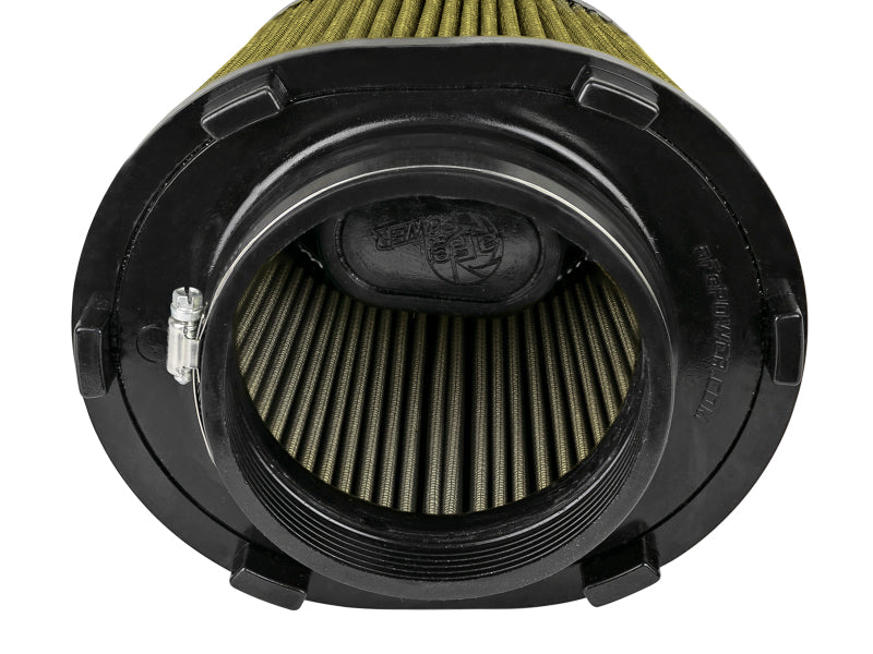 aFe Magnum FLOW Pro-GUARD 7 Replacement Air Filter - Burkken Auto Parts