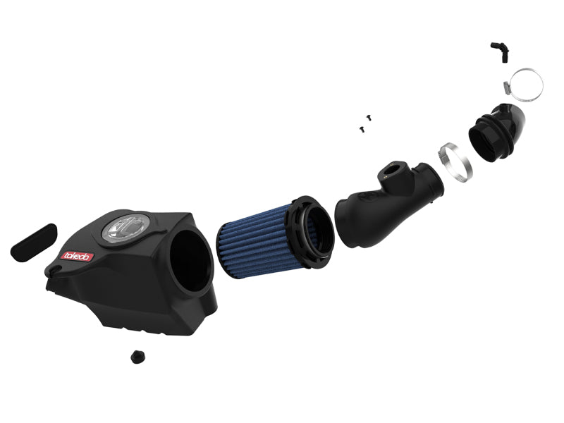 aFe Takeda Stage-2 Pro 5R CAIS 16-19 Mazda MX-5 Miata (ND) 2.0L - Burkken Auto Parts