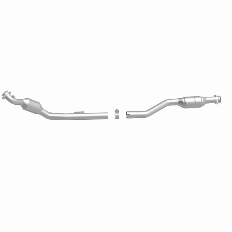 Magnaflow Conv DF 99-00 Mercedes E430 4.3L - Burkken Auto Parts