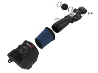 aFe Momentum GT Pro 5R Cold Air Intake System 2018+ Jeep Wrangler (JL) V6 3.6L - Burkken Auto Parts